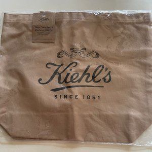 Kiehl's Tote NWT